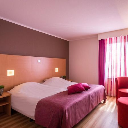 Hotel Schaepkens Van St Fijt Valkenburg aan de Geul Eksteriør billede