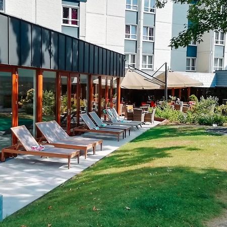 Hotel Schaepkens Van St Fijt Valkenburg aan de Geul Eksteriør billede
