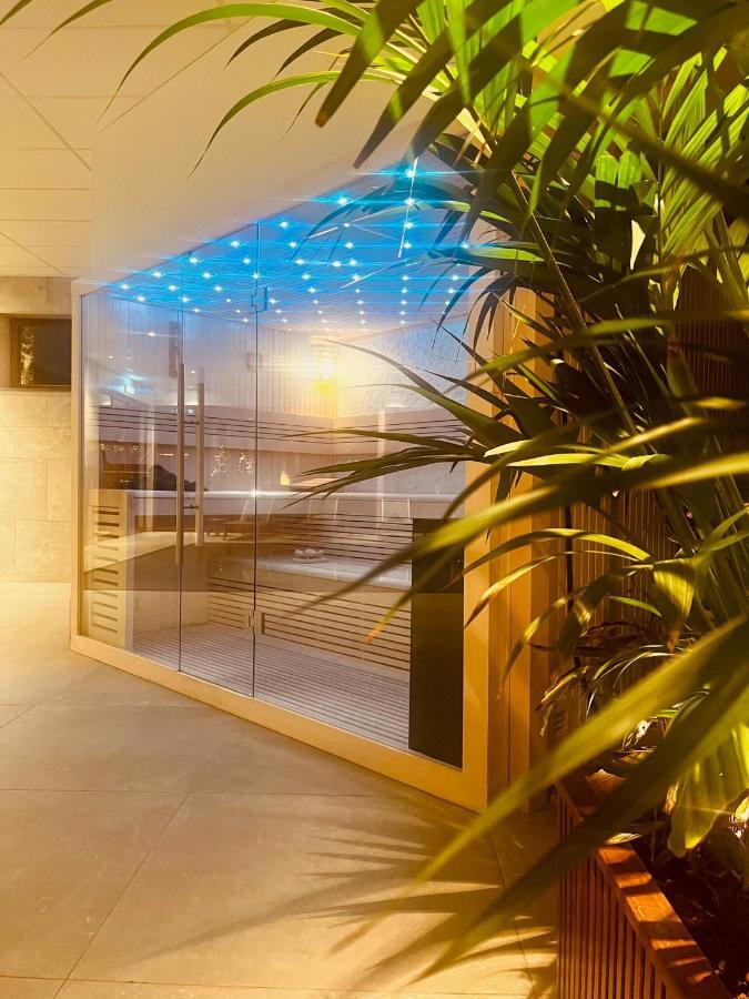 Hotel Schaepkens Van St Fijt Valkenburg aan de Geul Eksteriør billede