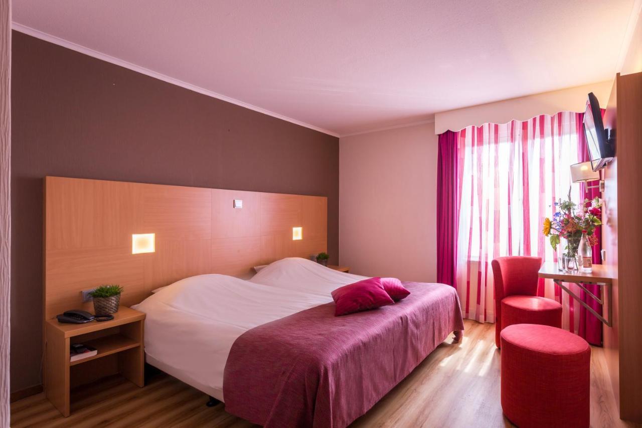 Hotel Schaepkens Van St Fijt Valkenburg aan de Geul Eksteriør billede