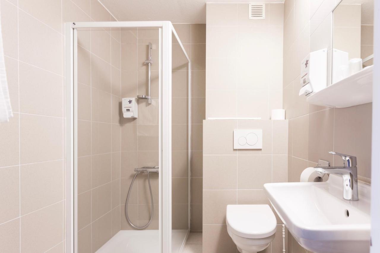 Hotel Schaepkens Van St Fijt Valkenburg aan de Geul Eksteriør billede