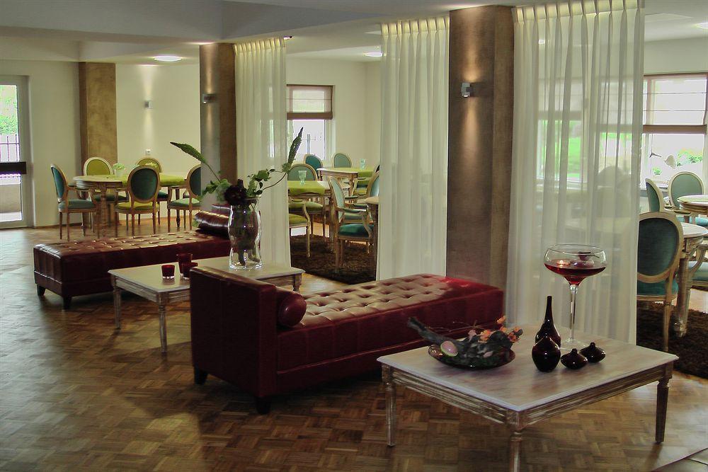 Hotel Schaepkens Van St Fijt Valkenburg aan de Geul Eksteriør billede