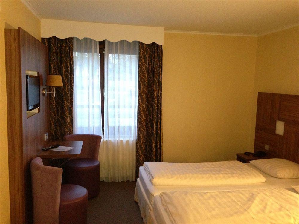 Hotel Schaepkens Van St Fijt Valkenburg aan de Geul Eksteriør billede