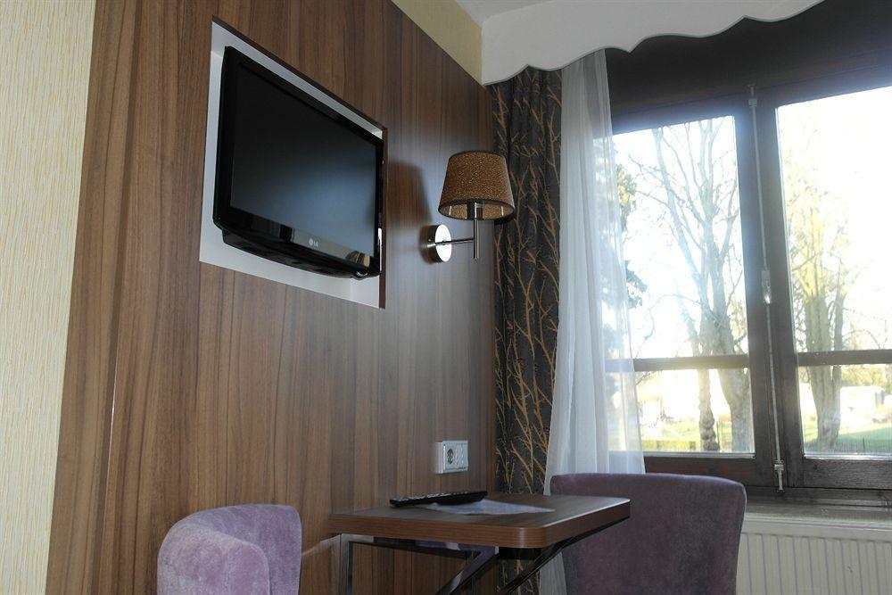 Hotel Schaepkens Van St Fijt Valkenburg aan de Geul Eksteriør billede
