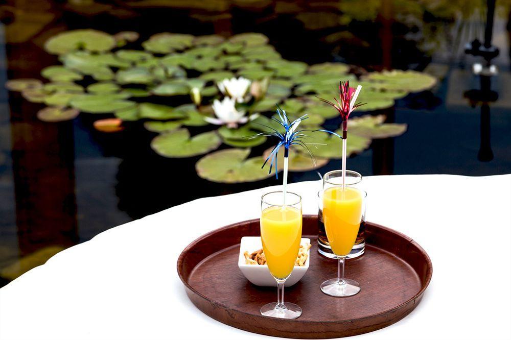 Hotel Schaepkens Van St Fijt Valkenburg aan de Geul Eksteriør billede