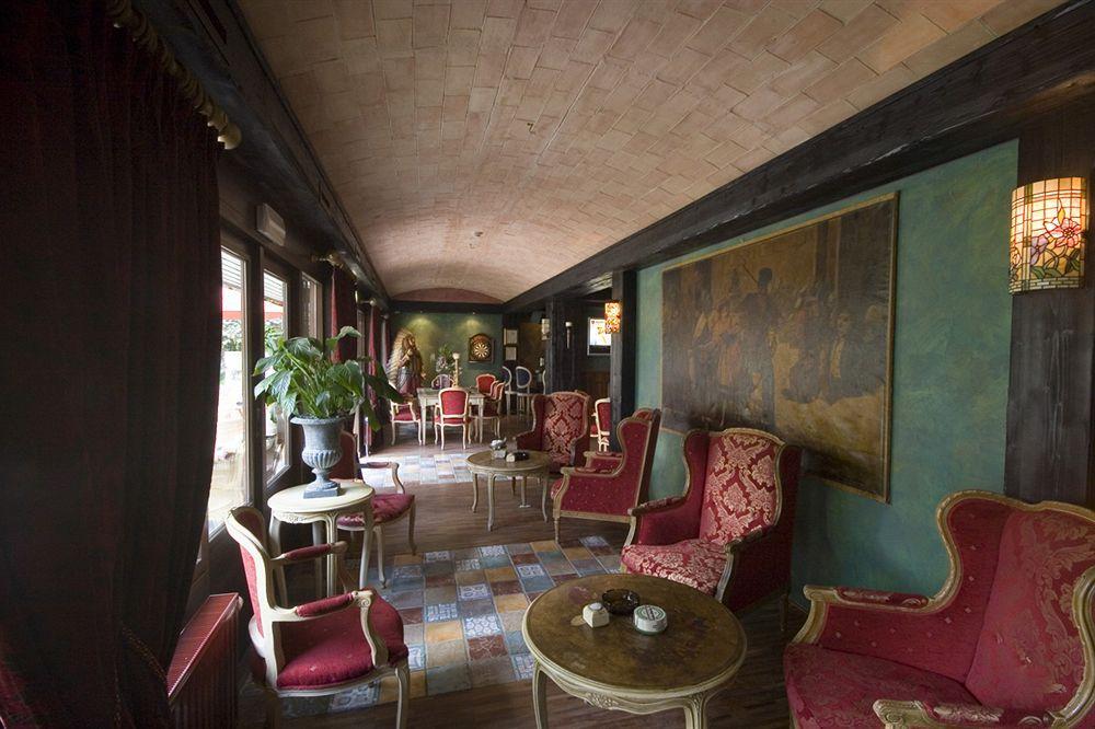 Hotel Schaepkens Van St Fijt Valkenburg aan de Geul Eksteriør billede