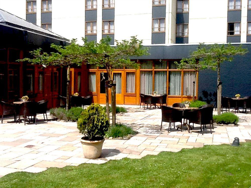 Hotel Schaepkens Van St Fijt Valkenburg aan de Geul Eksteriør billede