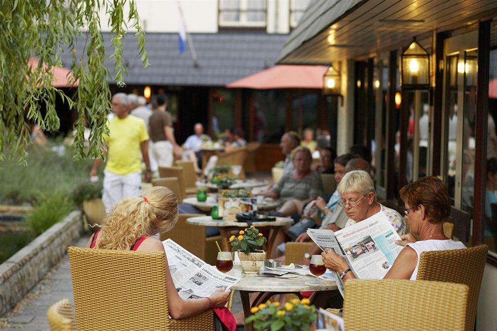 Hotel Schaepkens Van St Fijt Valkenburg aan de Geul Eksteriør billede