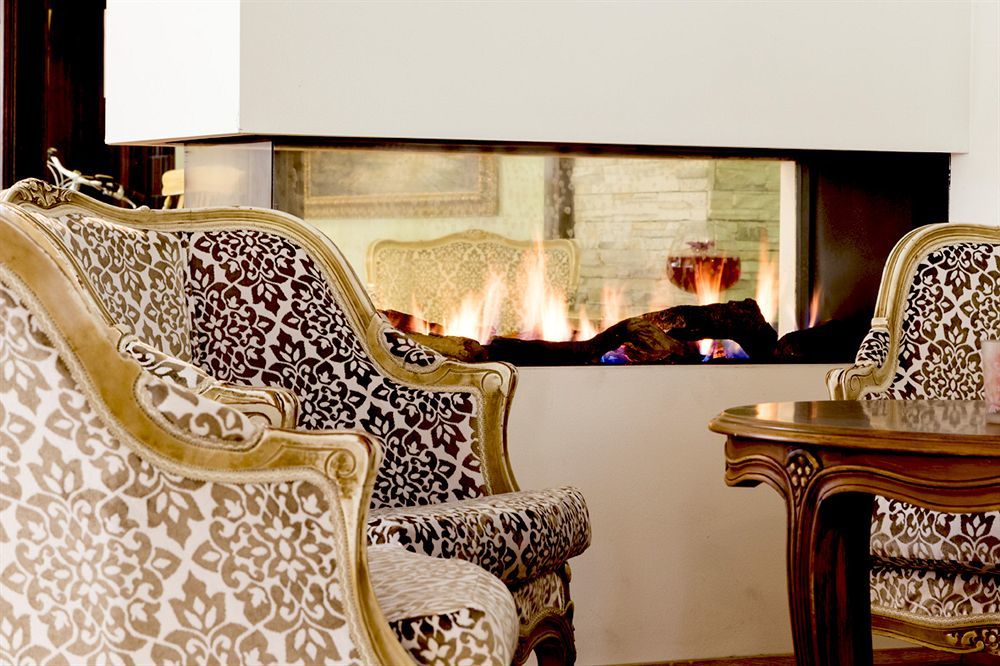 Hotel Schaepkens Van St Fijt Valkenburg aan de Geul Eksteriør billede