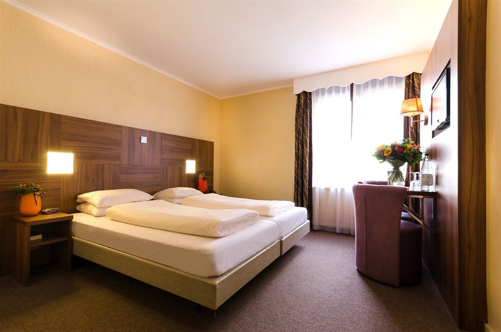 Hotel Schaepkens Van St Fijt Valkenburg aan de Geul Eksteriør billede