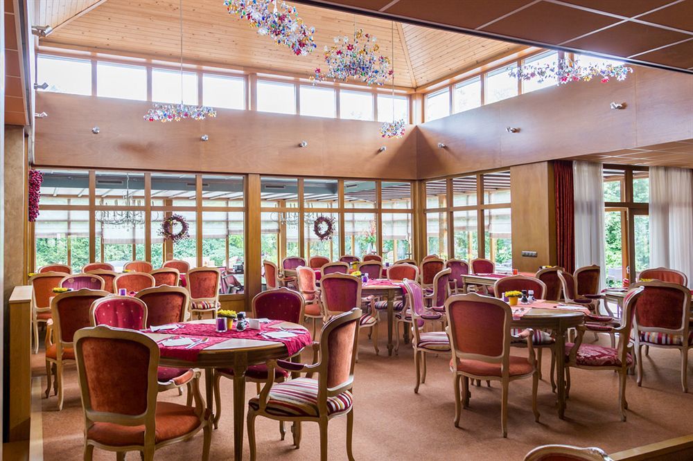 Hotel Schaepkens Van St Fijt Valkenburg aan de Geul Eksteriør billede