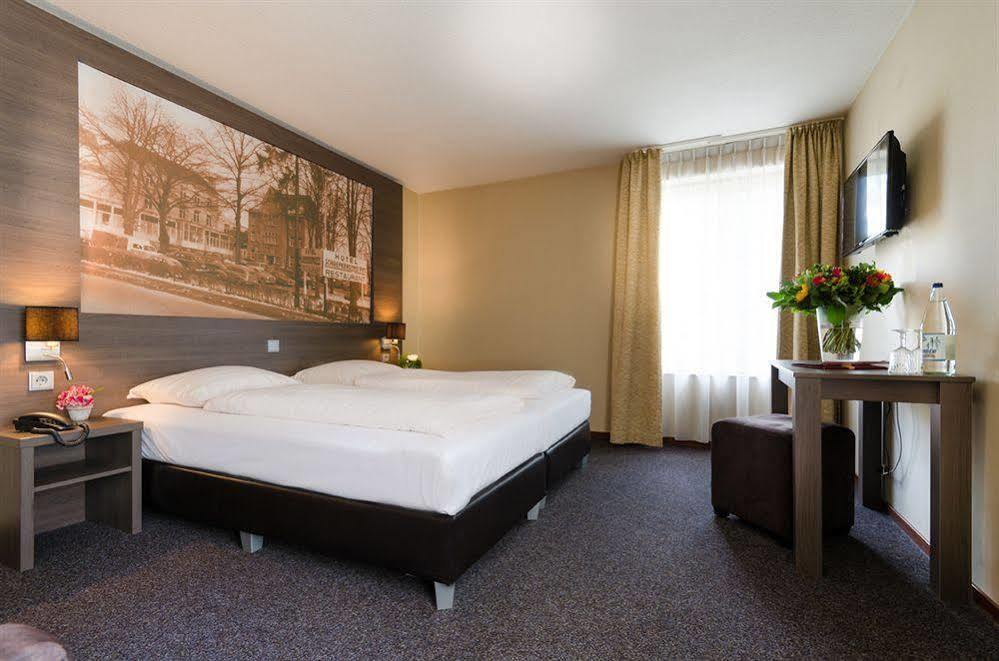 Hotel Schaepkens Van St Fijt Valkenburg aan de Geul Eksteriør billede