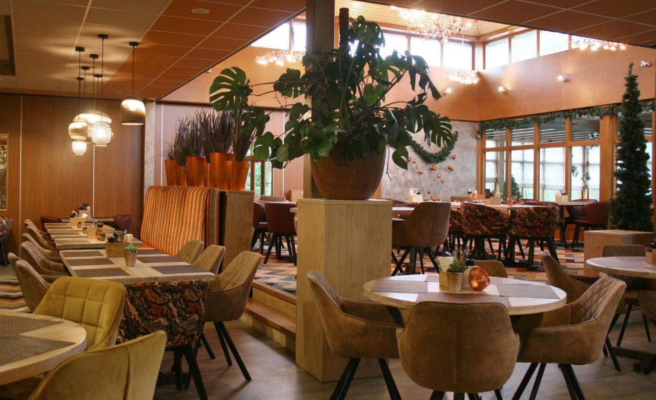 Hotel Schaepkens Van St Fijt Valkenburg aan de Geul Eksteriør billede