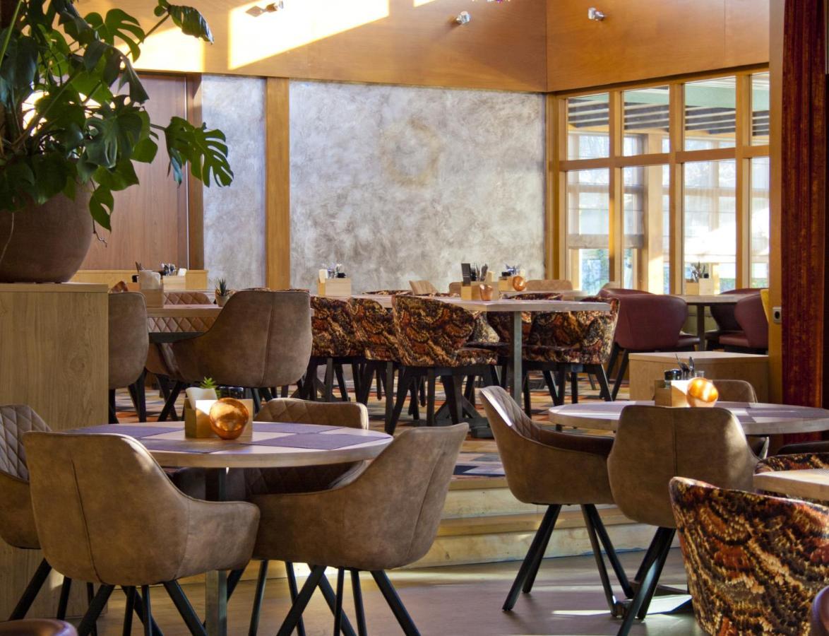 Hotel Schaepkens Van St Fijt Valkenburg aan de Geul Eksteriør billede