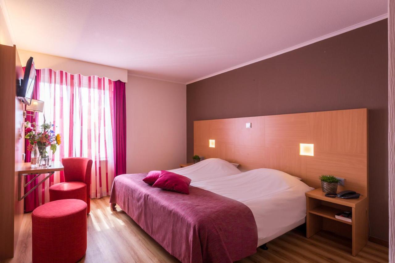 Hotel Schaepkens Van St Fijt Valkenburg aan de Geul Eksteriør billede