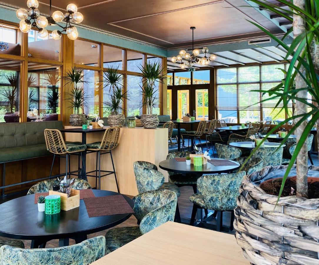 Hotel Schaepkens Van St Fijt Valkenburg aan de Geul Eksteriør billede